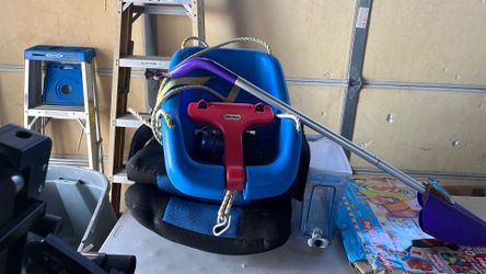 Free items