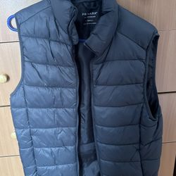 Puffer Vest