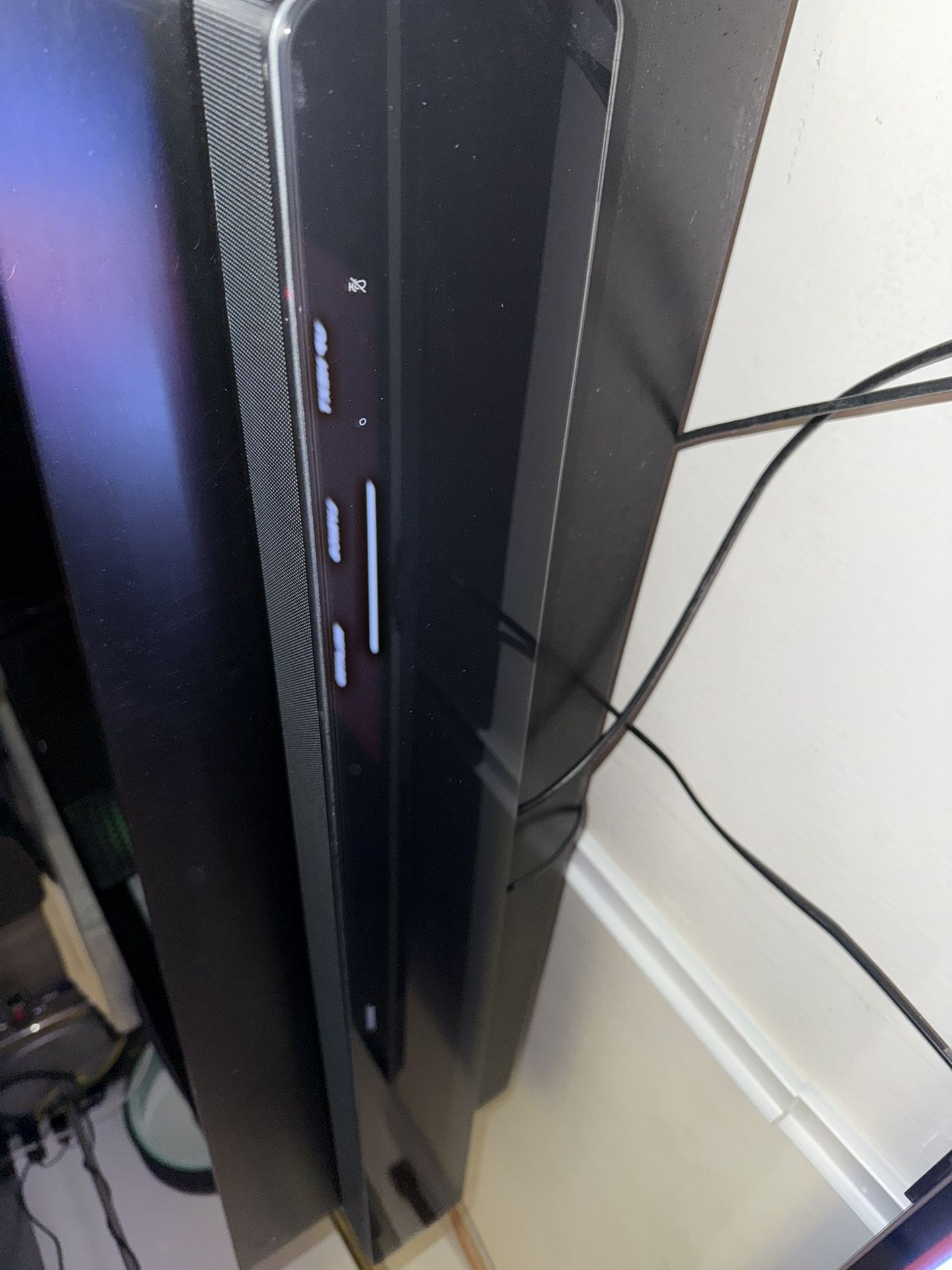 Bose Soundbar 700