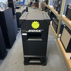 Bose 502 BP Portable Acoustimass Base Enclosure