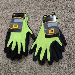 BRAND NEW! CAT String Knit Gloves