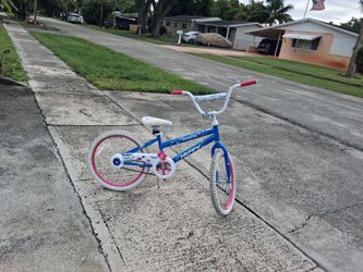 Bicycle #20