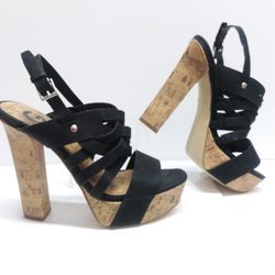 Women’s ‘Guess ‘ Dress Shoes  Sz 7.5