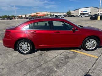 2007 Chrysler Sebring 56k