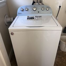 Washing Machine GE