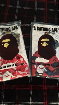 BAPE