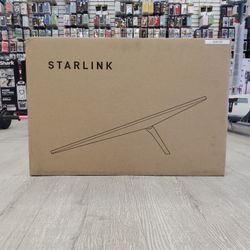 Starlink Router