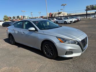 2021 Nissan Altima