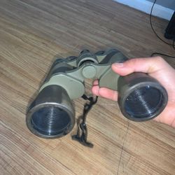 Binoculars