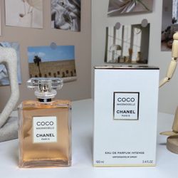 Perfume For Women “COCO CHANEL “ 