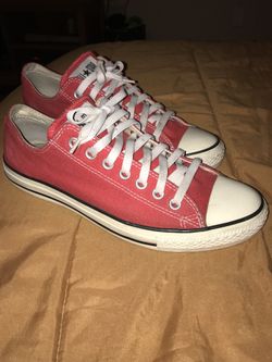 Converse shoes