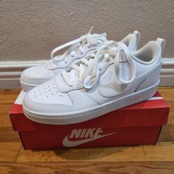 Nike Court Borough LOW 2 (GS)