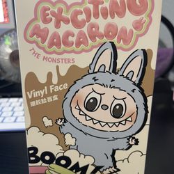 Authentic Labubu Sealed 