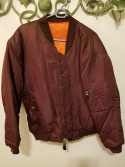 MEN'S MEDIUM BOOMER JACKET .