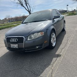 2006 Audi A4