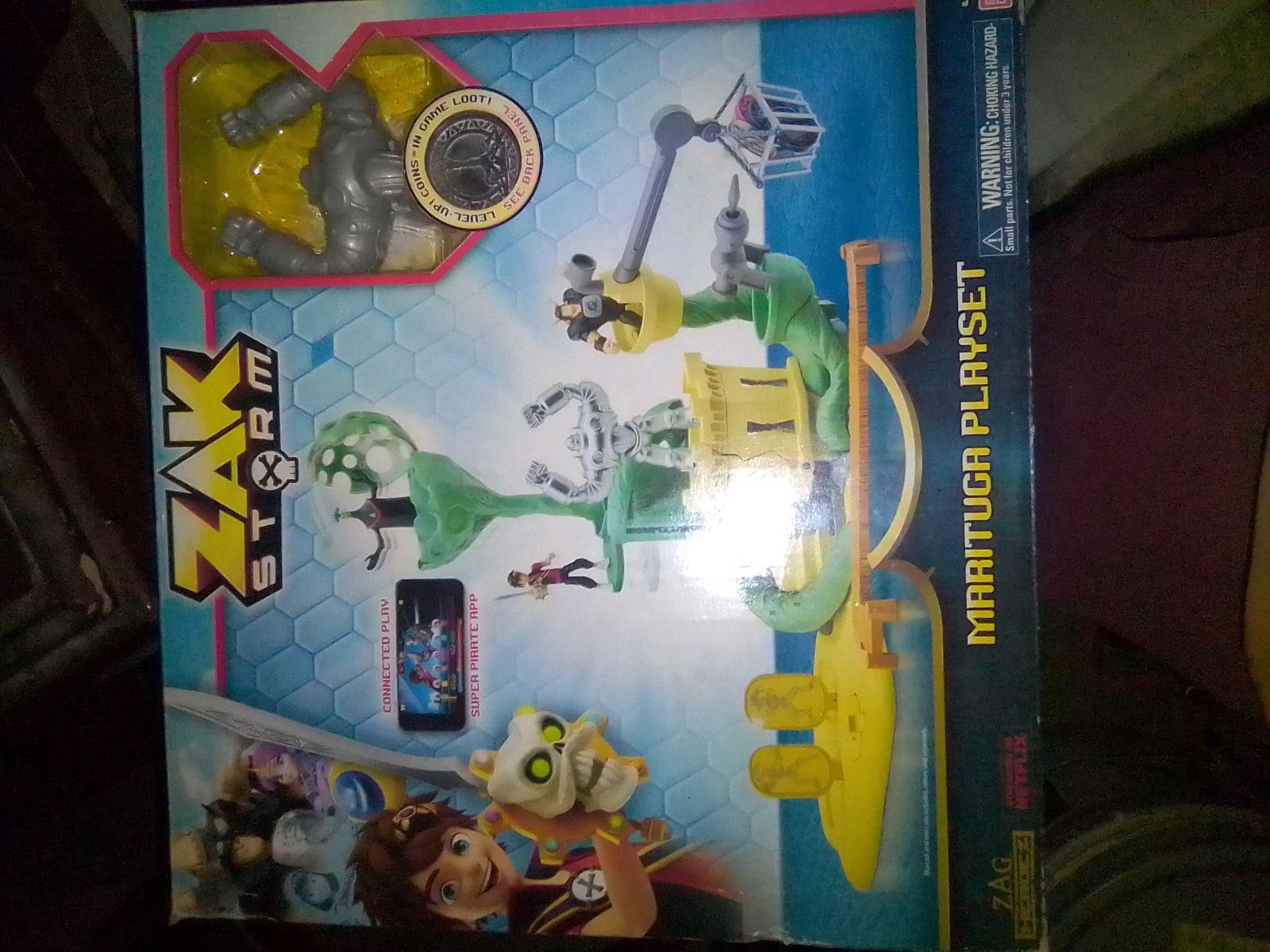 Boys Toy
