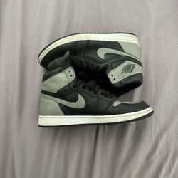 Jordan 1 Shadow