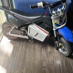 Razor Mx 350” 