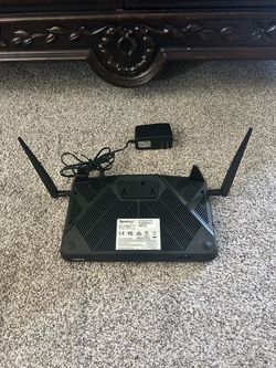 Synology router