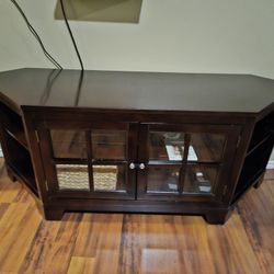 Tv Stand 62L ×20w×25h