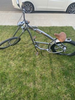 Bicycle