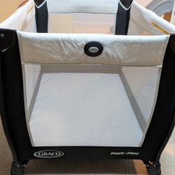 Graco Pack N Play