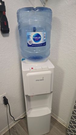 Water Dispenser