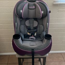 Safety 1St Car Seat Grow And Go All In One