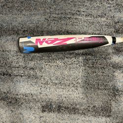31 -5 Demarini Zen Baseball Bat