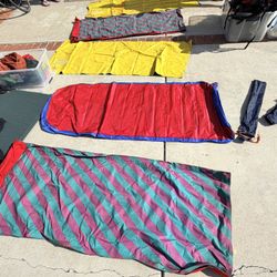 Camping Air Mattresses