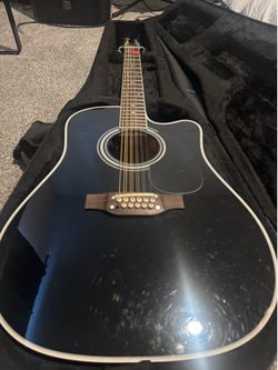 Takamine legacy 12 string