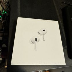 AirPods Pro Gen 2 Lighting Cable Version