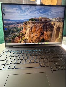 Lenovo Region 5 Pro 16ARH7