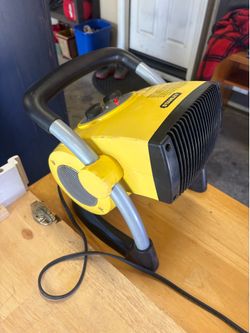 Electric fan