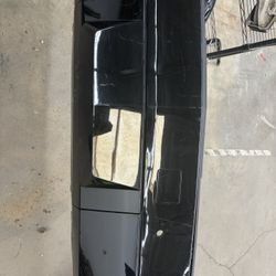 Cadillac escalade esv  bumper  2021-2024 