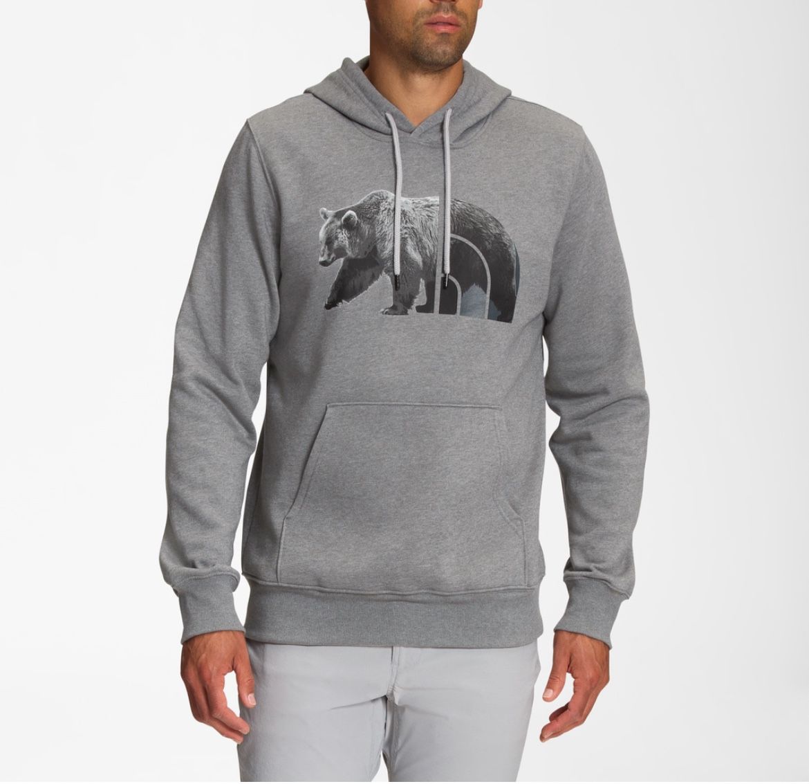 Northface Sweatshirt