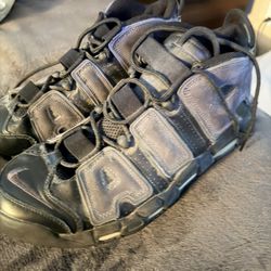 Nike Air More Tempo 
