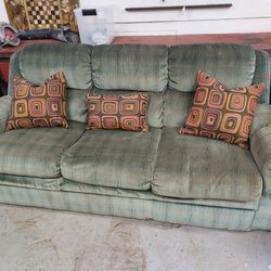 Sofa Couch 