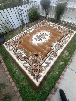 Large Rug