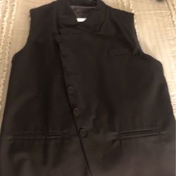 Mens Vest 