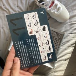 Jordan 11