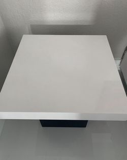 El Dorado Coffee Table