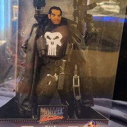MARVEL STUDIOS 12 INCH PUNISHER