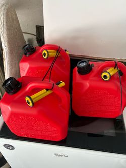 Gas can