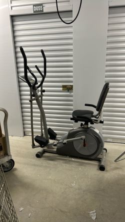 Exercise Equipment