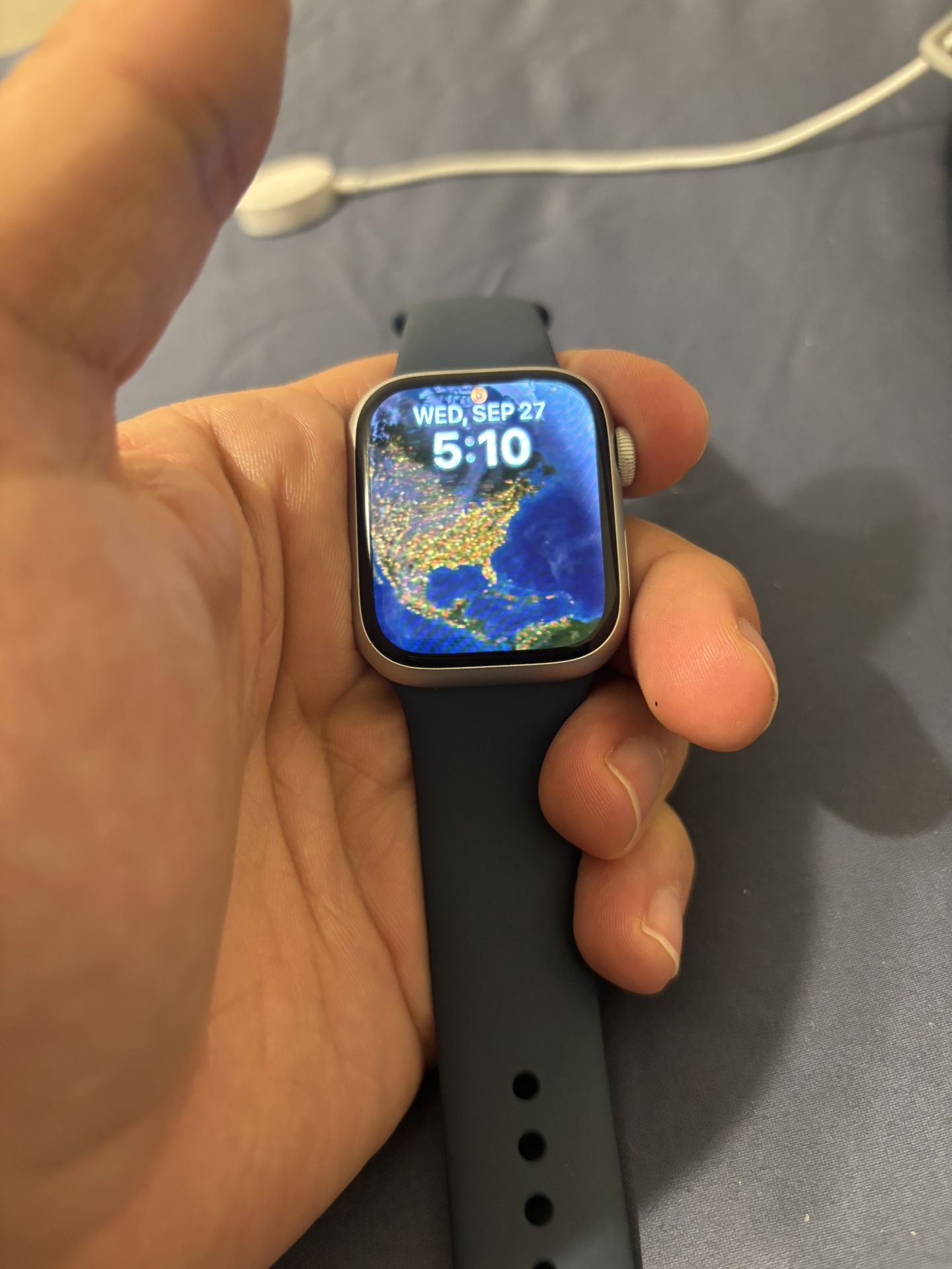 Apple Watch 9 41mm