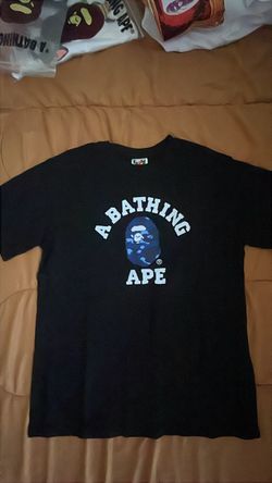 Bape shirt