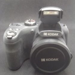 Kodak Kodak AZ255BK [25x optical zoom digital camera