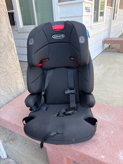 Car seat