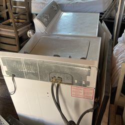 Washer Dryer